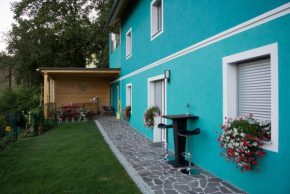 Zur Aussicht, Gleinstätten, Österreich